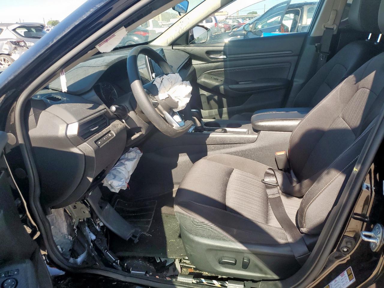 2020 Nissan Altima S VIN: 1N4BL4BV1LC188701 Lot: 56572355