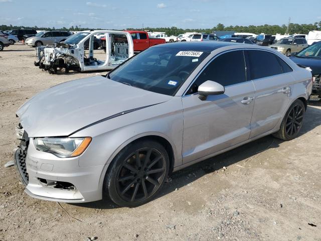 2016 Audi A3 Premium Plus