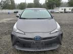 2021 Toyota Prius Special Edition de vânzare în Graham, WA - Rear End