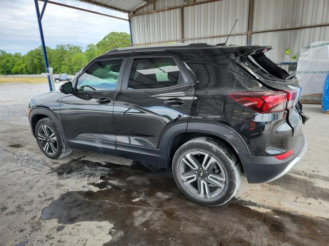  CHEVROLET TRAILBLZR 2023 Черный