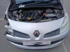 2007 RENAULT CLIO EXPRE for sale at Copart SANDTOFT