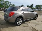 2012 Chevrolet Equinox Lt zu verkaufen in Windsor, NJ - Undercarriage