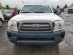 2010 Toyota Tacoma  for Sale in Finksburg, MD - Mechanical