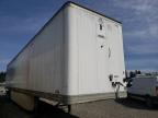 2015 Hyundai Translead Vi2530152-Js Dry Van Trailer en Venta en Graham, WA - Rear End