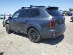 2024 Kia Telluride Sx en Venta en San Diego, CA - Front End