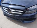 2018 MERCEDES BENZ C 220 SE E for sale at Copart SANDY