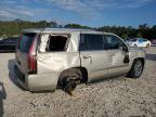 2017 Cadillac Escalade Luxury na sprzedaż w Houston, TX - Rollover