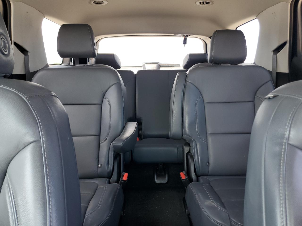 1GNEVHKW2JJ223103 CHEVROLET TRAVERSE 2018