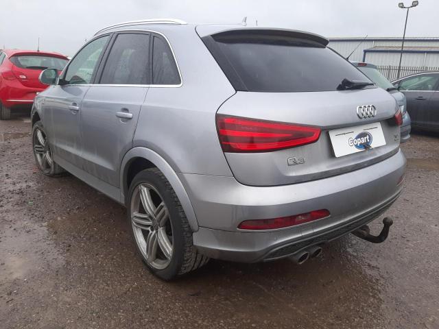 2014 AUDI Q3 S LINE