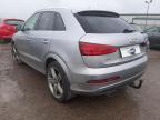 2014 AUDI Q3 S LINE for sale at Copart WESTBURY