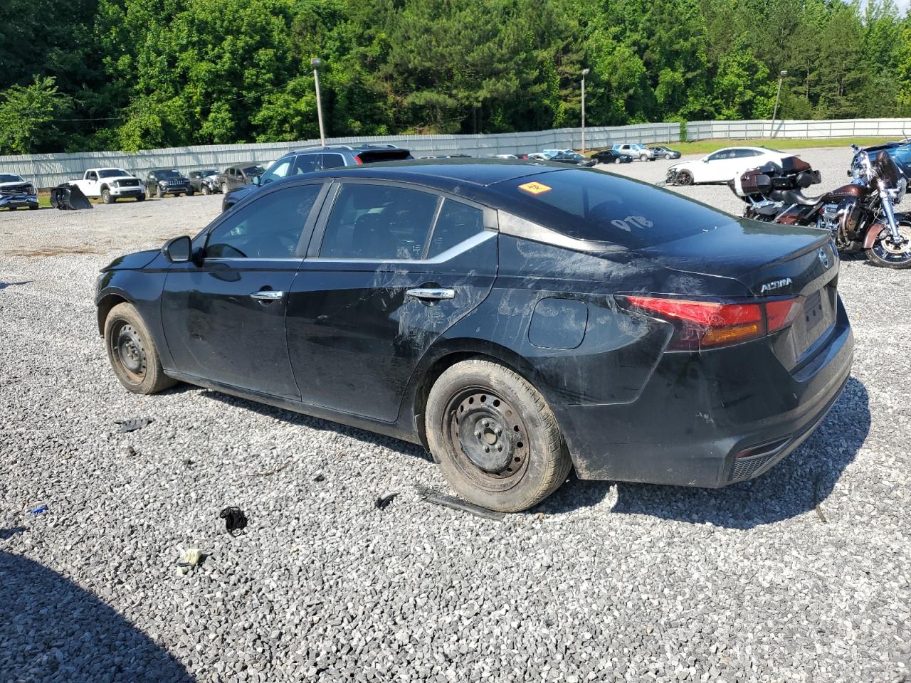 1N4BL4BV8LC201119 NISSAN ALTIMA 2020