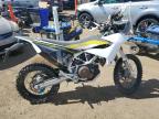 2017 Husqvarna 701 Enduro  na sprzedaż w Brighton, CO - Vandalism