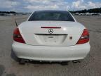 2009 Mercedes-Benz Slk 300 na sprzedaż w Lumberton, NC - Front End