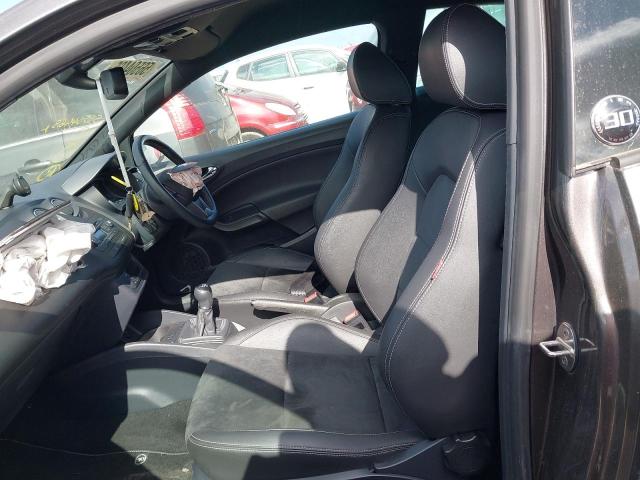 2015 SEAT IBIZA 30 Y