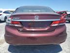 2013 Honda Civic Lx   zu verkaufen in Madisonville, TN - Side