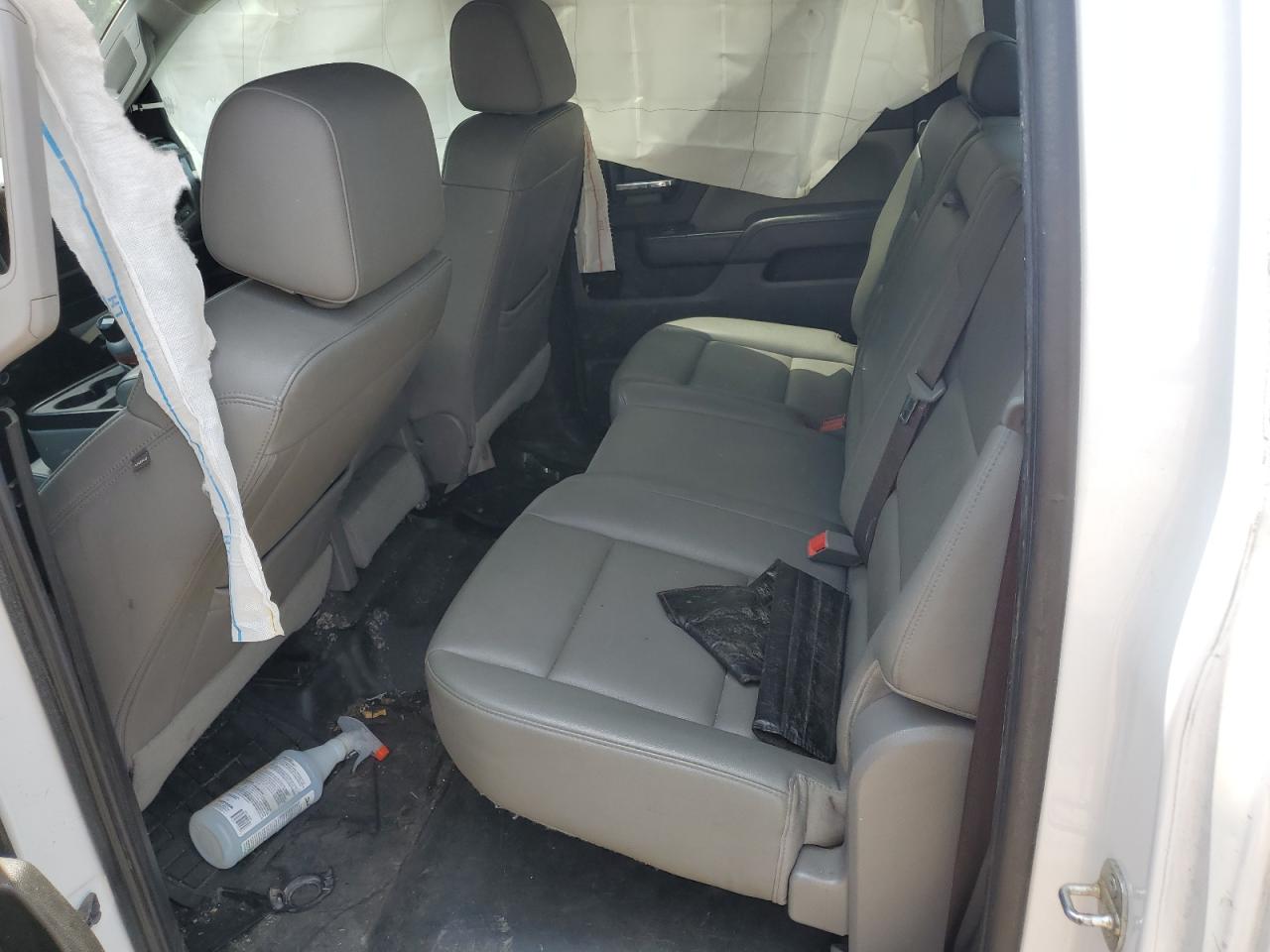 3GCPCNEC0HG225807 CHEVROLET ALL Models 2017
