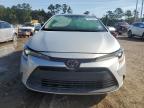 2023 Toyota Corolla Le na sprzedaż w Greenwell Springs, LA - Water/Flood