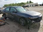 2024 Honda Accord Hybrid Exl იყიდება Pekin-ში, IL - Rollover