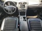 2018 Ford Fusion Se за продажба в Jacksonville, FL - Side
