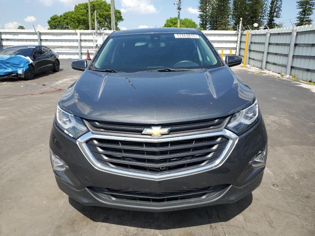  CHEVROLET EQUINOX 2020 Сірий