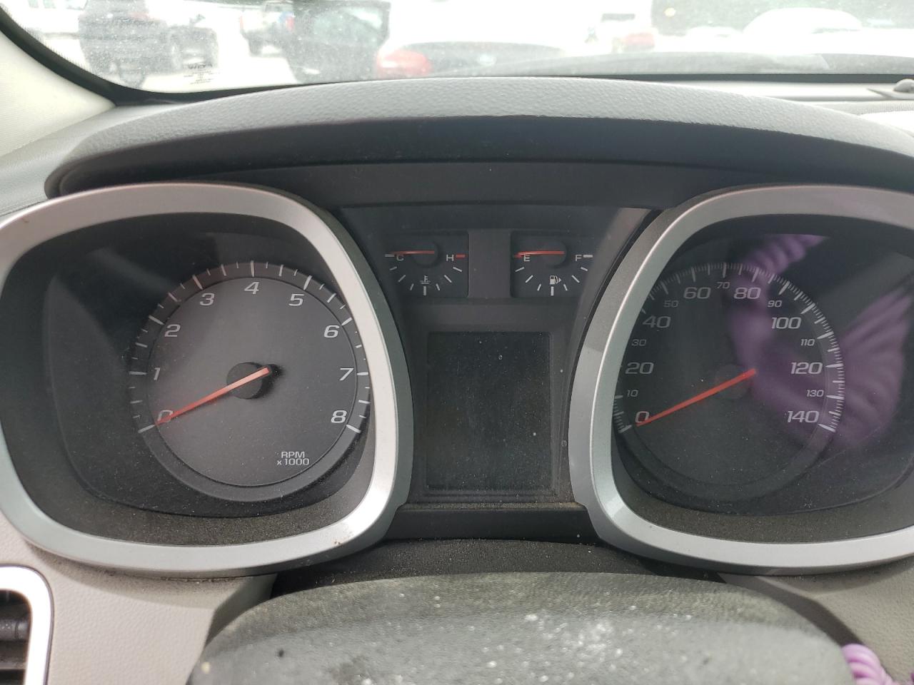 2013 Chevrolet Equinox Lt VIN: 2GNALPEK6D6165229 Lot: 56363155