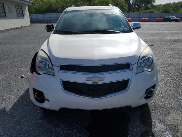  CHEVROLET EQUINOX 2014 Бежевый