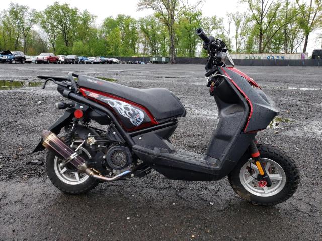 2023 Jiaj Moped