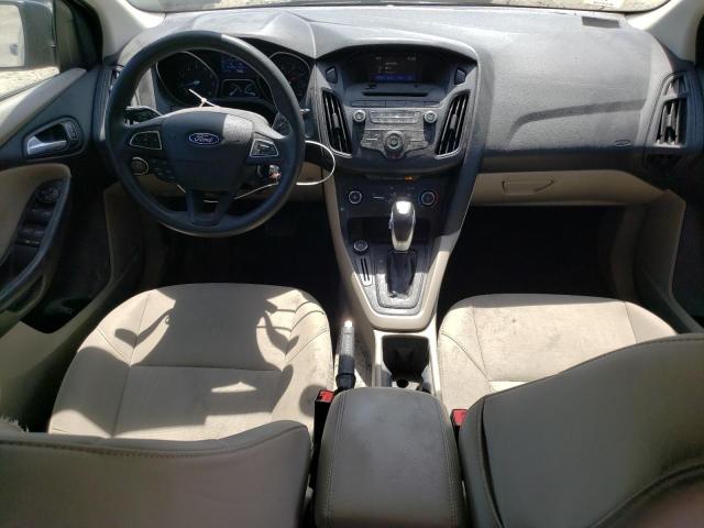  FORD FOCUS 2016 Szary