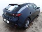 2025 MAZDA 3 CENTRE-L for sale at Copart WESTBURY
