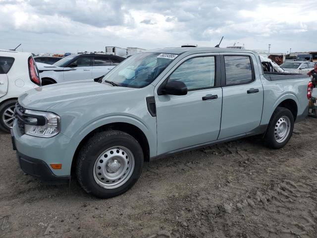  FORD MAVERICK 2022 Gray