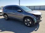 2015 Honda Cr-V Touring за продажба в Fresno, CA - Front End