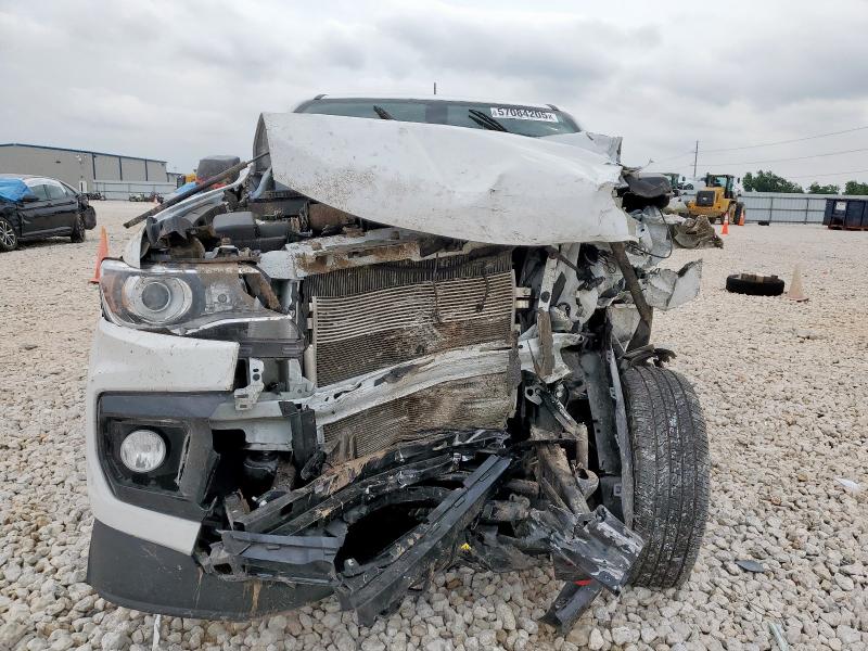  CHEVROLET COLORADO 2022 Белый