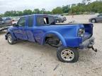 2003 Ford Ranger Super Cab for Sale in Houston, TX - Rollover