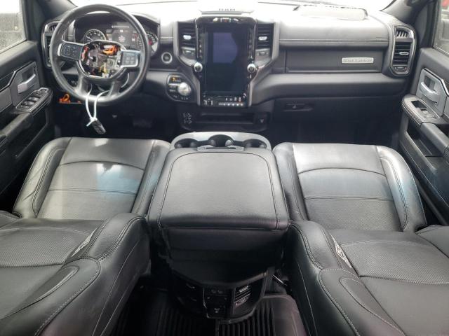  RAM 2500 2022 Biały