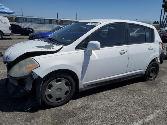 2007 Nissan Versa S