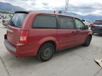 2008 Chrysler Town & Country Lx للبيع في Farr West، UT - Front End