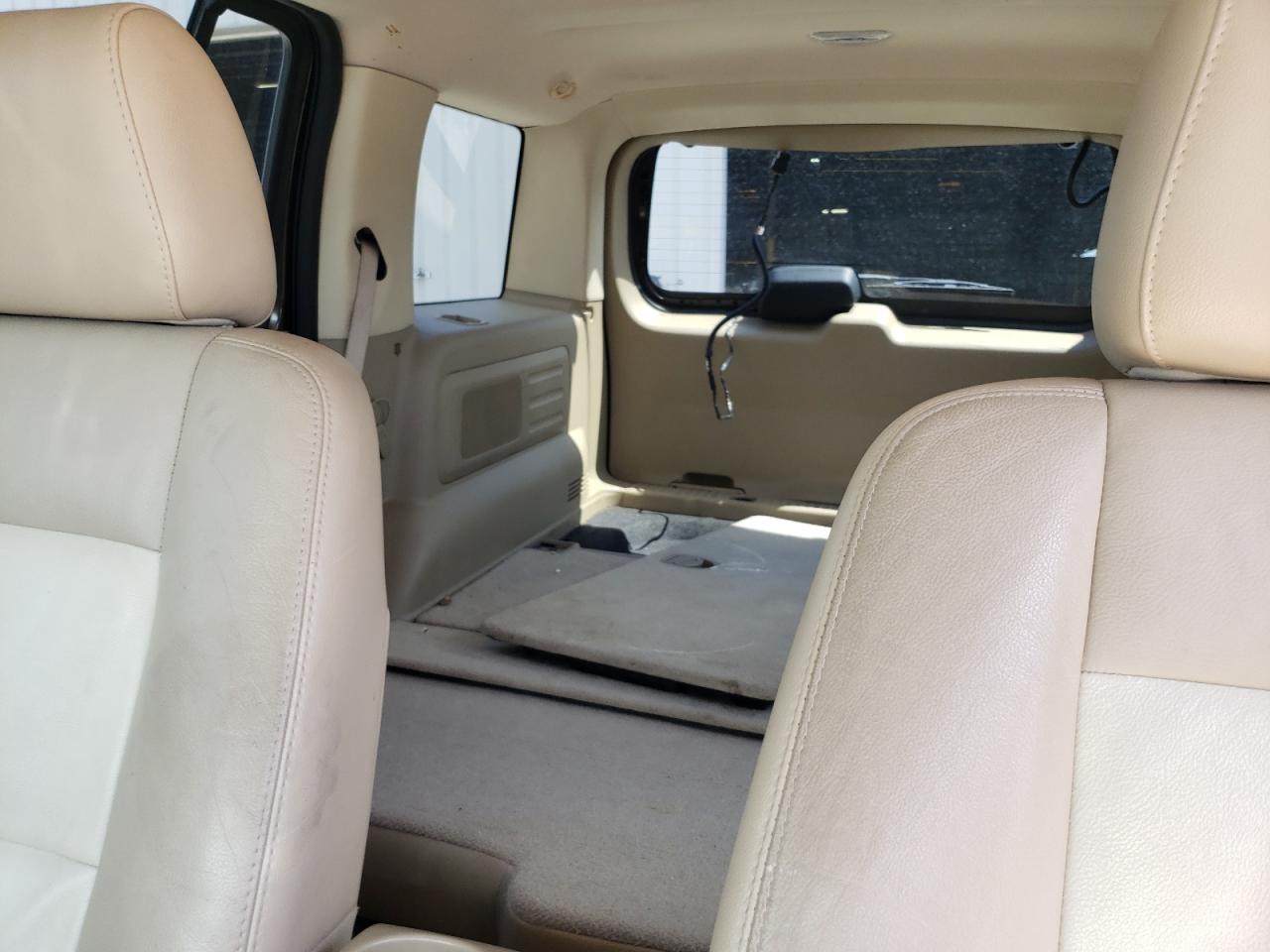 2008 Ford Explorer Xlt VIN: 1FMEU63E38UA69091 Lot: 56882205