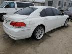 2006 Bmw 750 I იყიდება Los Angeles-ში, CA - Mechanical