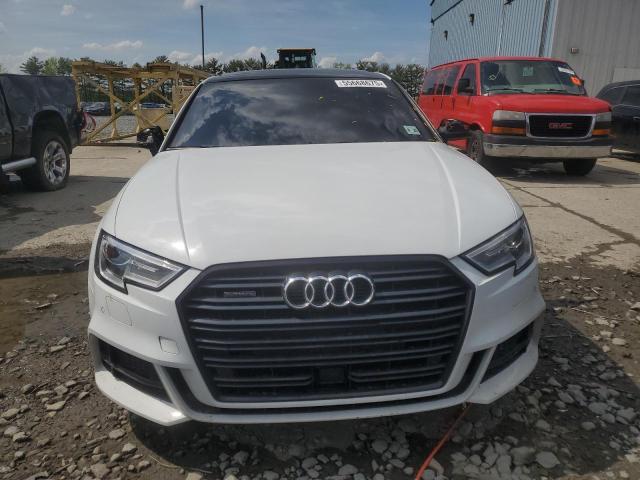  AUDI A3 2020 White