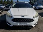 2016 Ford Focus Se იყიდება Rancho Cucamonga-ში, CA - Side