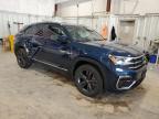2021 Volkswagen Atlas Cross Sport Se for Sale in Milwaukee, WI - Side