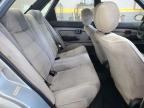 1992 Geo Prizm Base იყიდება Mocksville-ში, NC - Front End