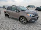 2013 Buick Encore  იყიდება Temple-ში, TX - Side