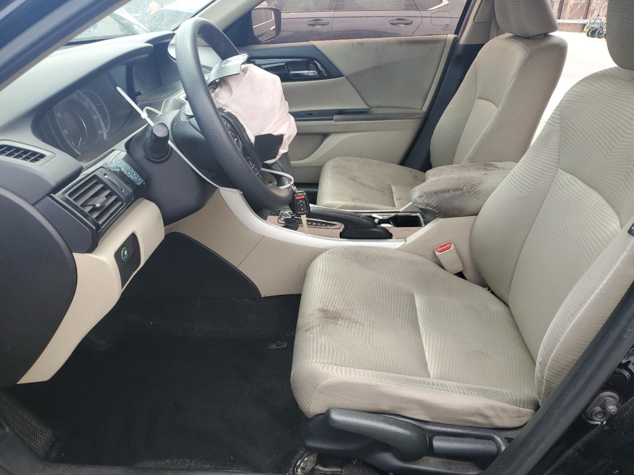 1HGCR2F31GA224075 HONDA ACCORD 2016