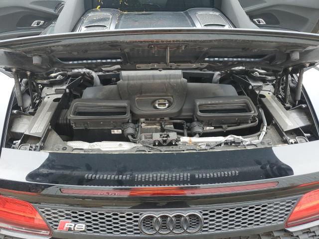 2022 AUDI R8   