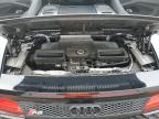 2022 AUDI R8    for sale at Copart NJ - TRENTON