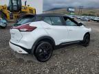 2023 Nissan Kicks Sr de vânzare în Farr West, UT - All Over