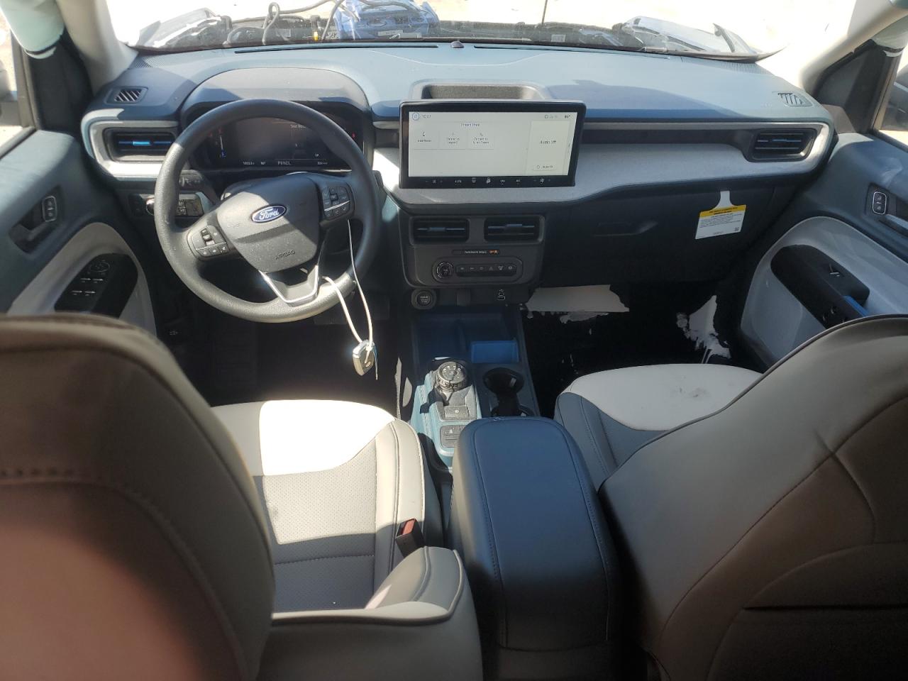 3FTTW8J32SRA26590 FORD MAVERICK 2025