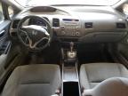 2011 Honda Civic Vp for Sale in Angola, NY - Side