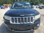 2012 Jeep Grand Cherokee Overland for Sale in Houston, TX - Side